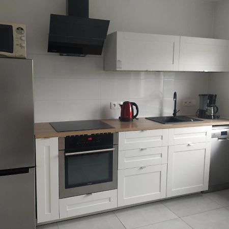 Apartament Na Gorce Lagow  Exterior photo
