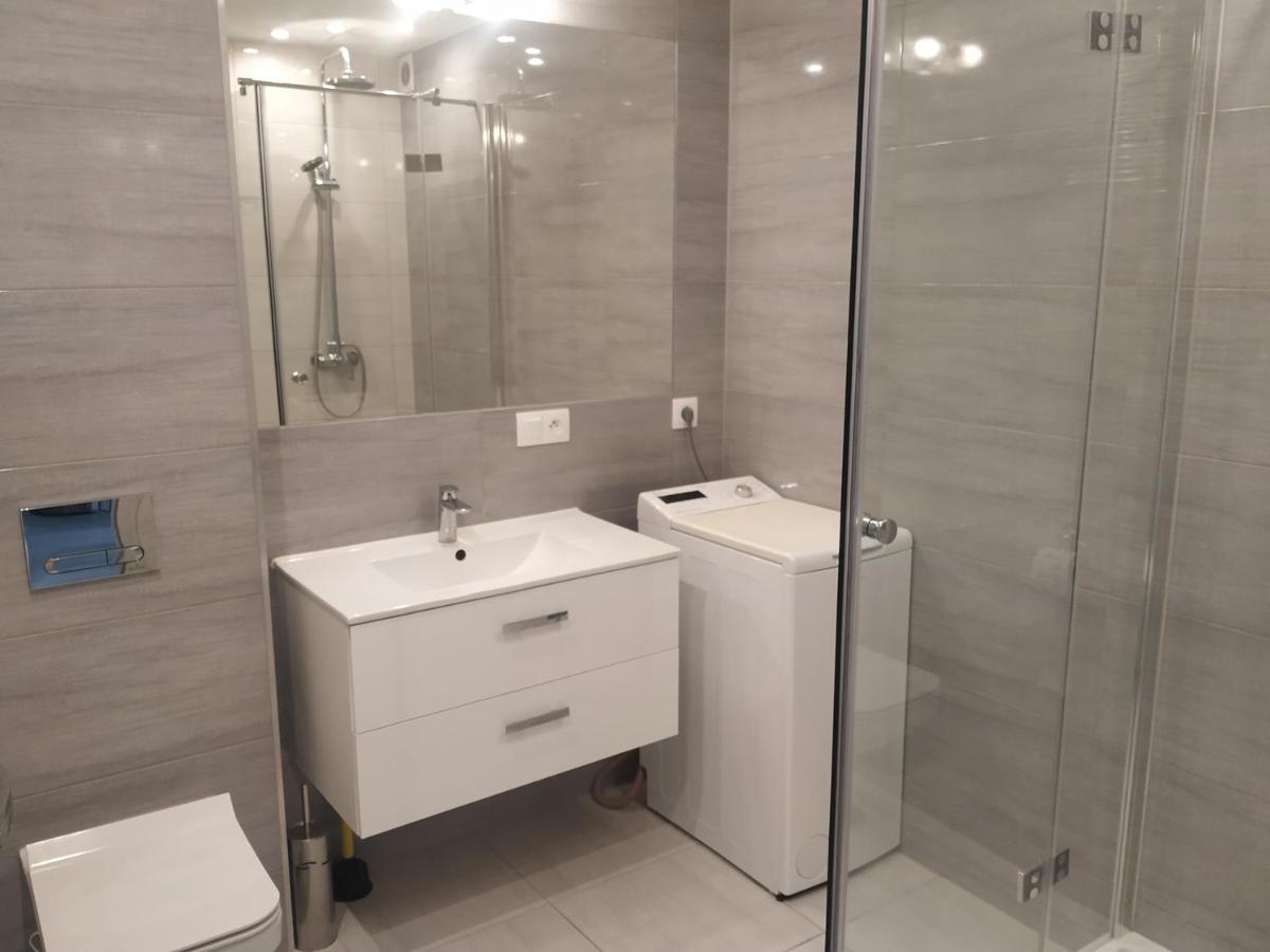 Apartament Na Gorce Lagow  Exterior photo