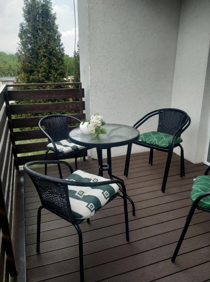 Apartament Na Gorce Lagow  Exterior photo